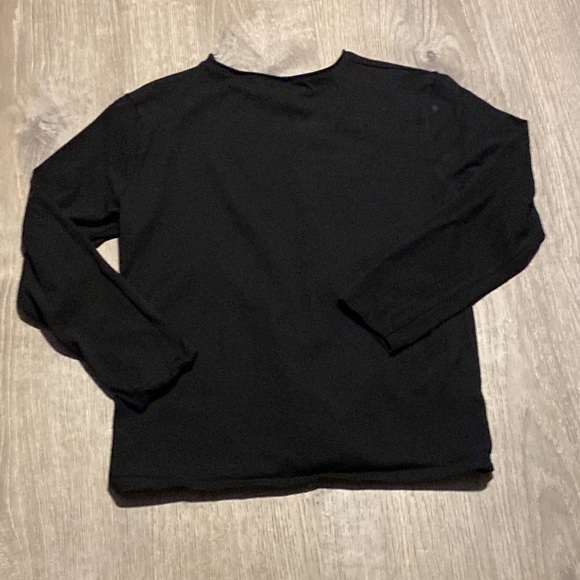 Boys longsleeve by zara - Picture 2 of 2